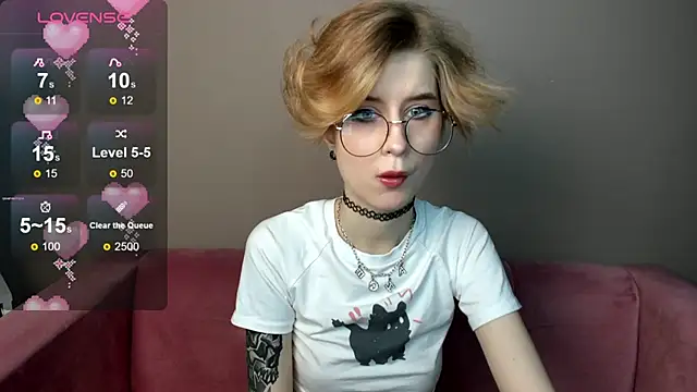 Snapshot of Angel_Jules chatting on February 28, 12:54 am Angel Jules online show from February 28, 12:54 am