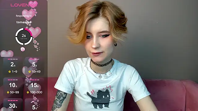 Snapshot of Angel_Jules chatting on March 3, 12:59 am Angel Jules online show from March 3, 12:59 am