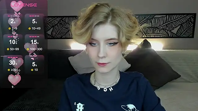 Snapshot of Angel_Jules chatting on March 7, 12:58 am Angel Jules online show from March 7, 12:58 am