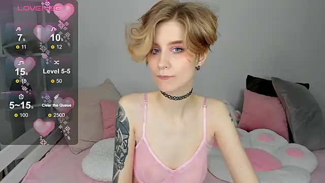 Snapshot of Angel_Jules chatting on March 11, 3:59 am Angel Jules online show from March 11, 3:59 am