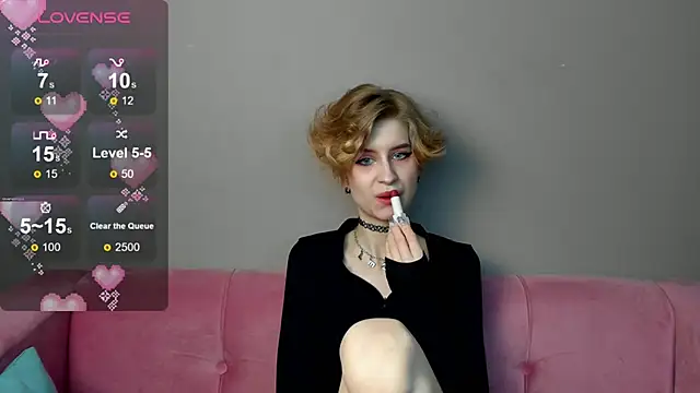 Snapshot of Angel_Jules chatting on March 17, 3:57 am Angel Jules online show from March 17, 3:57 am