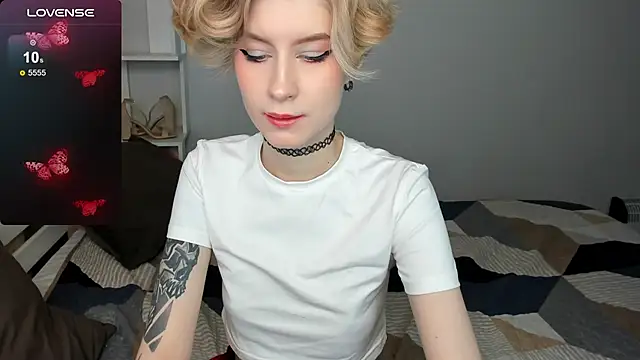 Snapshot of Angel_Jules chatting on September 27, 12:48 am Angel Jules online show from September 27, 12:48 am