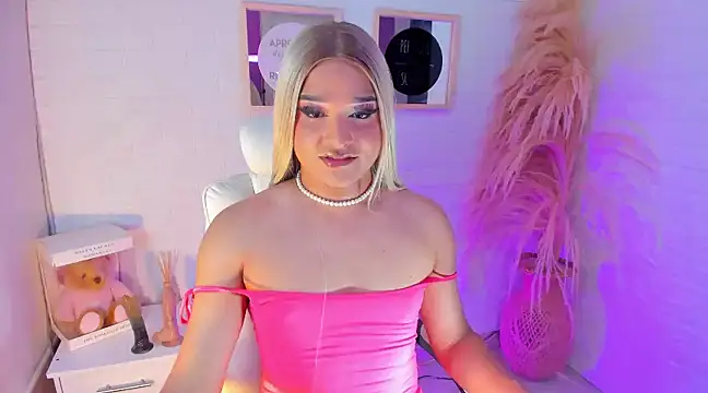 Elody Preysler69 online show from January 15, 7:05 am