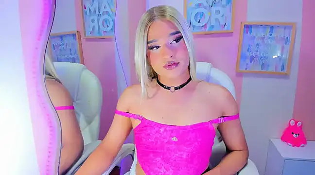 Elody Preysler69 online show from January 18, 3:53 am