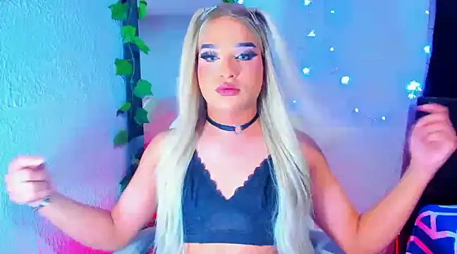 Elody Preysler69 online show from February 26, 6:47 am