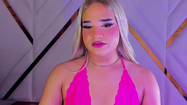 Elody Preysler69 online show from March 22, 4:03 am