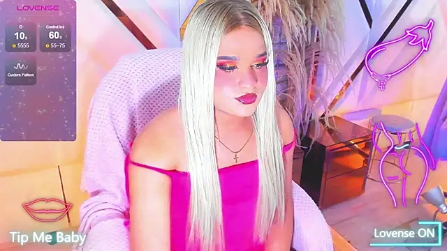 Elody Preysler69 online show from October 9, 4:21 am