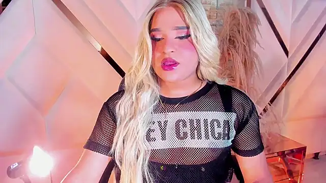 Elody Preysler69 online show from February 11, 3:44 am