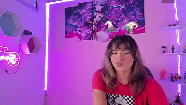 KylieVictoria online show from December 22, 4:39 am