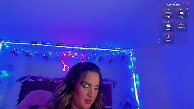 KylieVictoria online show from December 30, 7:48 am