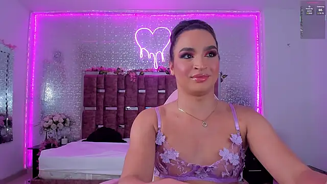 KylieVictoria online show from January 22, 4:34 am