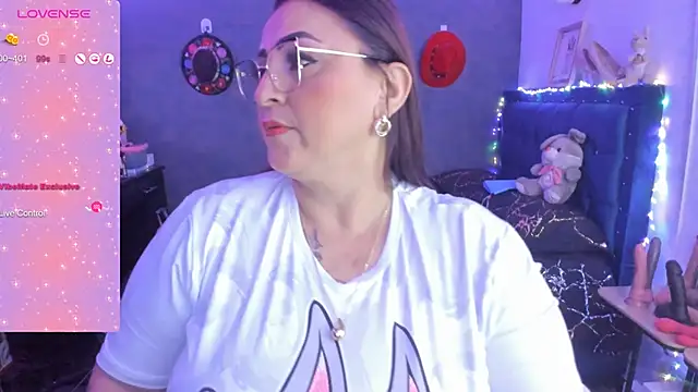 Ivonnee   online show from January 12, 2:35 am