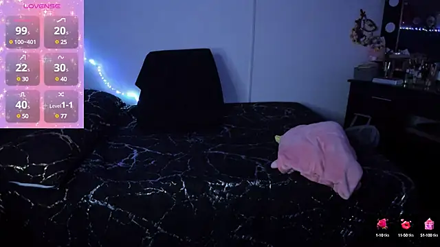 Ivonnee   online show from January 15, 6:12 am