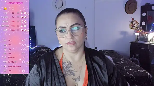 Ivonnee   online show from January 20, 6:53 am