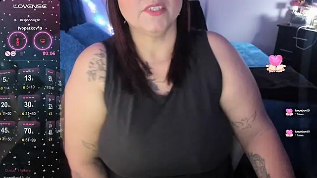 Ivonnee   online show from January 31, 4:14 am