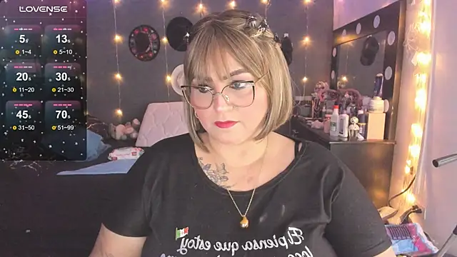 Ivonnee   online show from February 19, 3:50 am