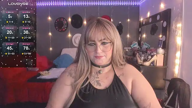 Ivonnee   online show from March 13, 3:54 am