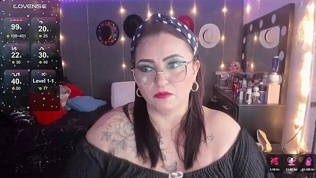 Ivonnee   online show from March 23, 6:58 am