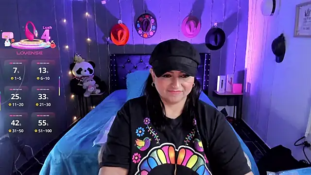 Ivonnee   online show from November 30, 11:42 pm