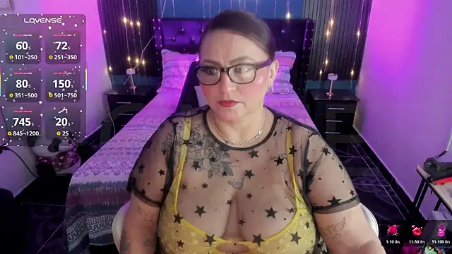 Ivonnee   online show from July 4, 4:29 am