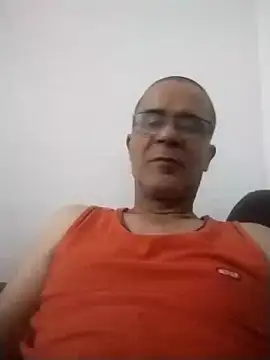 Snapshot of barboza991 chatting on January 6, 1:09 am barboza991 online show from January 6, 1:09 am