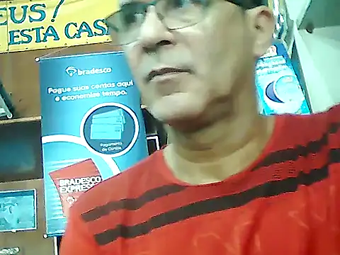 Snapshot of barboza991 chatting on February 13, 1:05 pm barboza991 online show from February 13, 1:05 pm