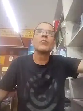 Snapshot of barboza991 chatting on February 19, 12:22 pm barboza991 online show from February 19, 12:22 pm