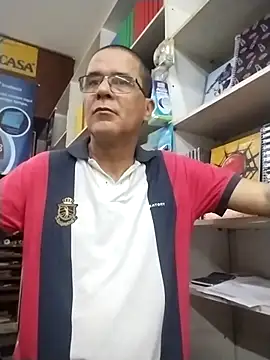 Snapshot of barboza991 chatting on October 13, 1:22 pm barboza991 online show from October 13, 1:22 pm