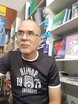 barboza991 online show from April 13, 12:54 pm