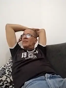 barboza991 online show from April 17, 3:15 pm