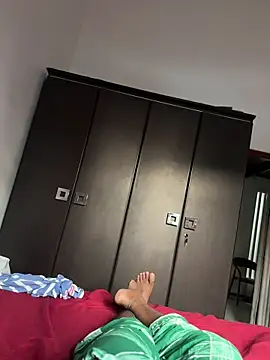 Dreamistofly online show from April 7, 1:06 am