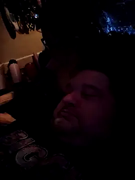 alienbunny online show from December 15, 9:31 pm