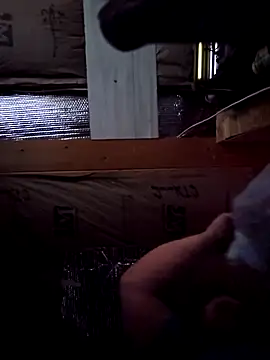 alienbunny online show from January 5, 7:49 pm