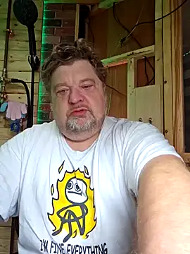 alienbunny online show from January 14, 5:12 pm