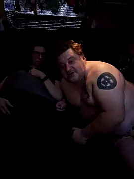 alienbunny online show from January 22, 6:10 am