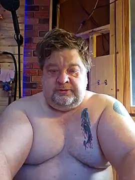 alienbunny online show from January 22, 8:06 pm