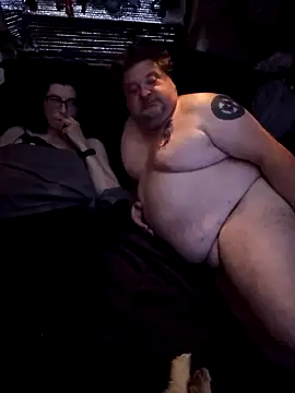 alienbunny online show from January 24, 5:42 am