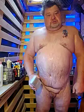 alienbunny online show from January 28, 8:36 pm