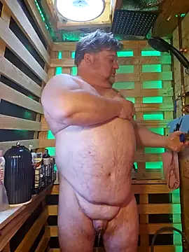 alienbunny online show from February 8, 6:12 pm