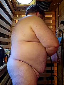 alienbunny online show from February 22, 8:42 pm