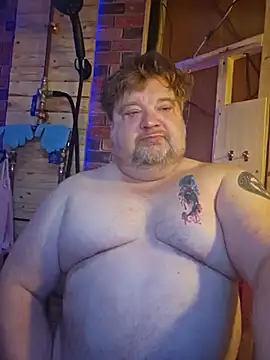 alienbunny online show from February 23, 5:29 pm