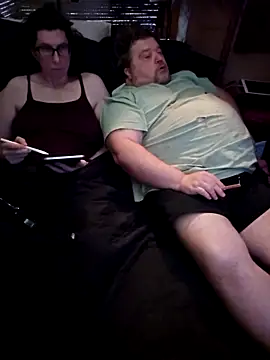 alienbunny online show from February 25, 4:24 am