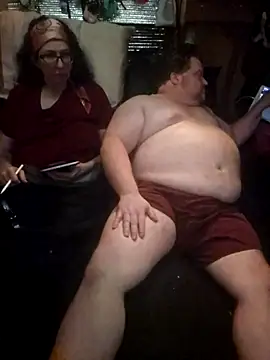 alienbunny online show from March 5, 4:13 am