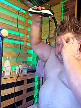 alienbunny online show from March 5, 10:10 pm