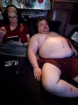 alienbunny online show from March 6, 4:19 am