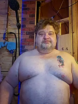 alienbunny online show from March 10, 4:57 pm