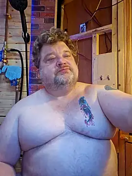 alienbunny online show from March 10, 8:23 pm