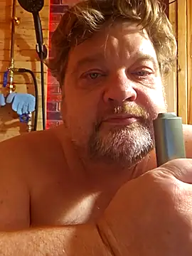 alienbunny online show from March 11, 1:26 am