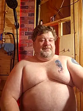 alienbunny online show from March 11, 4:32 am