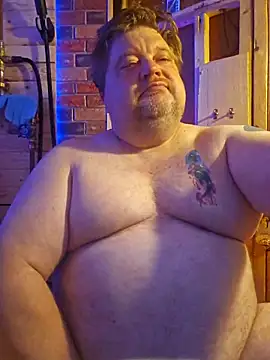 alienbunny online show from March 16, 12:12 am